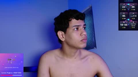 santi online show from 02-17-26, 05:37