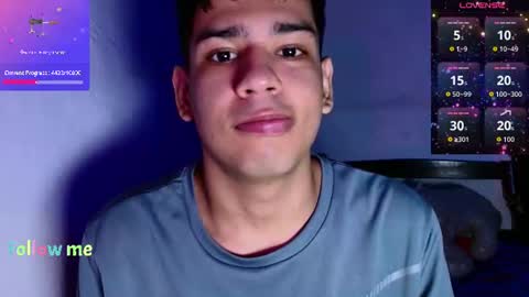 santi online show from 07-05-26, 07:54
