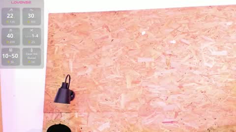  Santi online show from 11-19-25, 03:06