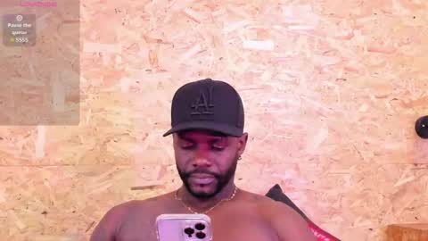  Santi online show from 11-21-25, 04:22