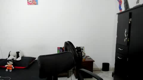 Julius Novachrono  online show from 07-22-26, 06:05