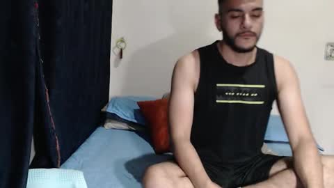 santiexxx online show from 10-30-25, 02:46