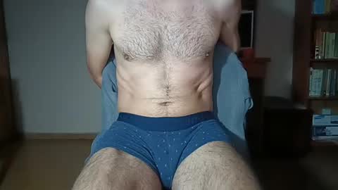 Santiago online show from 08-10-26, 05:11