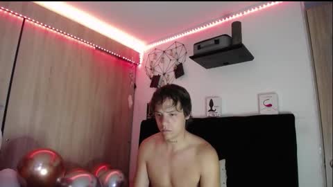 Santii online show from 01-14-26, 12:11