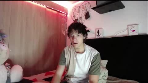 Santii online show from 02-14-26, 11:29