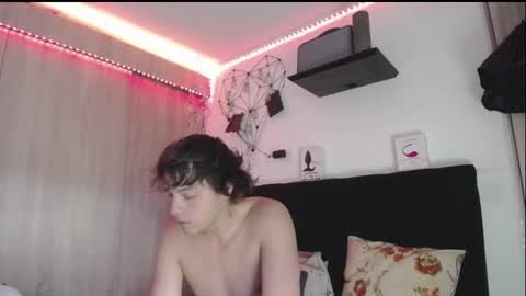 Santii online show from 02-27-26, 12:05