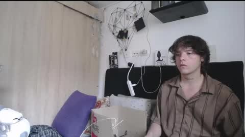 Snapshot of santii_rose chatting on 06-07-26, 04:55 Santii online show from 06-07-26, 04:55