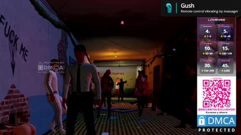 santiiagonavas online show from 12-19-24, 04:56
