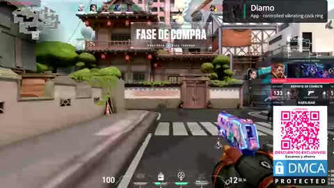 santiiagonavas online show from 12-20-24, 12:08