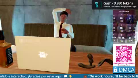 santiiagonavas online show from 12-21-24, 05:51