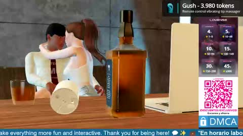santiiagonavas online show from 12-21-24, 08:54