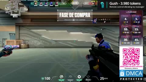 santiiagonavas online show from 12-22-24, 11:41