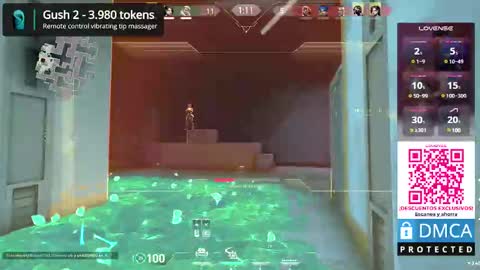 santiiagonavas online show from 01-20-25, 11:54