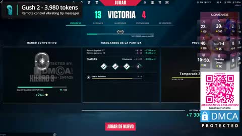 santiiagonavas online show from 01-23-25, 10:54