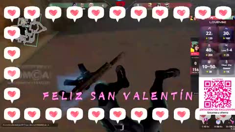 santiiagonavas online show from 02-15-25, 04:25