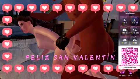 santiiagonavas online show from 02-15-25, 10:33
