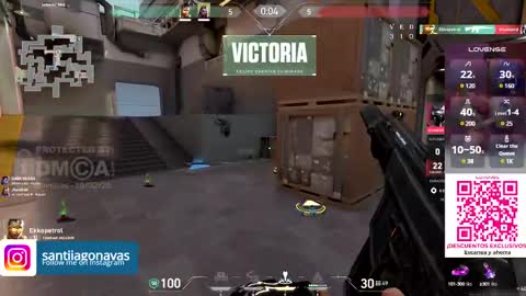 santiiagonavas online show from 02-19-25, 06:11