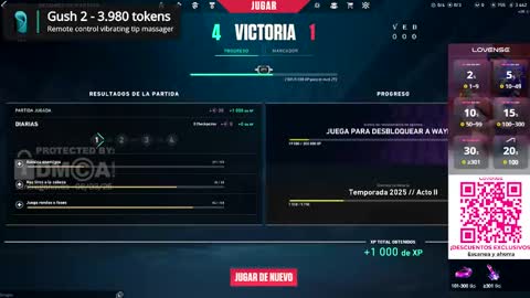 santiiagonavas online show from 03-07-25, 12:48