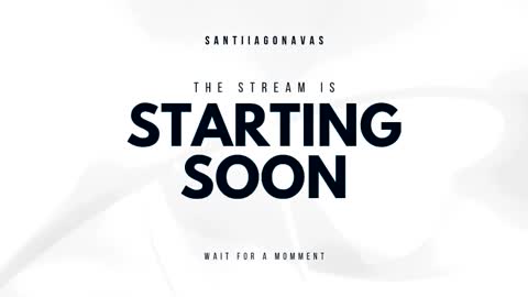 santiiagonavas online show from 11-23-25, 08:08
