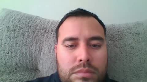 Thiago.... online show from 02-18-25, 10:03