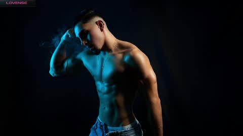 Santiago Seans online show from 04-05-26, 02:03