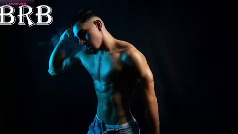 Santiago Seans online show from 06-09-26, 03:12