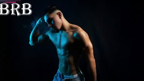 Santiago Seans online show from 06-10-26, 12:37