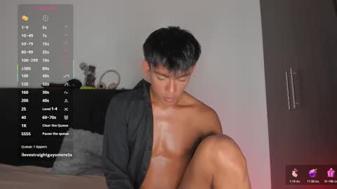 santi online show from 02-09-26, 02:48