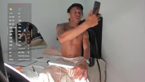 santi online show from 03-02-26, 02:14