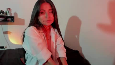 Morgan Rosse and Luca Santoro online show from 04-24-26, 03:20