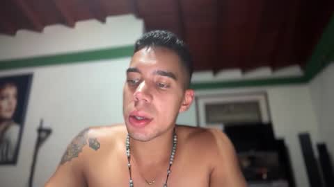 santoxxxkinney online show from 02-09-26, 12:58