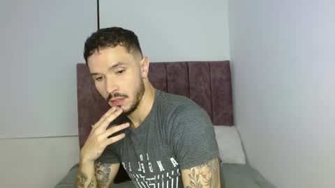 Santy Torres online show from 02-11-26, 03:55