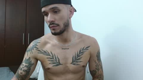Santy Torres online show from 05-18-26, 10:48