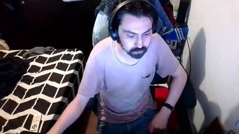 santuronvargas online show from 12-02-25, 05:46