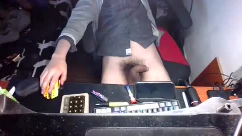 santuronvargas online show from 12-03-25, 05:04