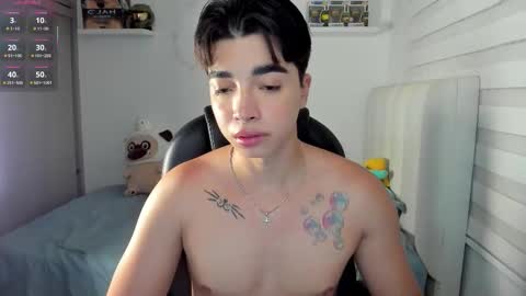 Mr. Santiago online show from 02-04-26, 01:28