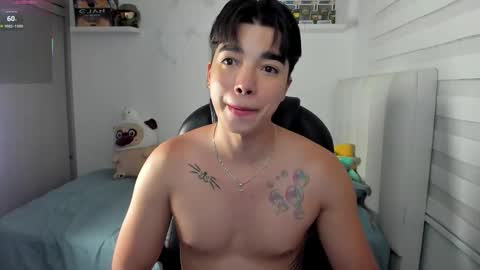 Mr. Santiago online show from 02-05-26, 01:38