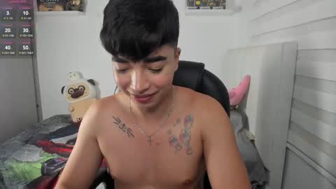 Mr. Santiago online show from 02-13-26, 01:29