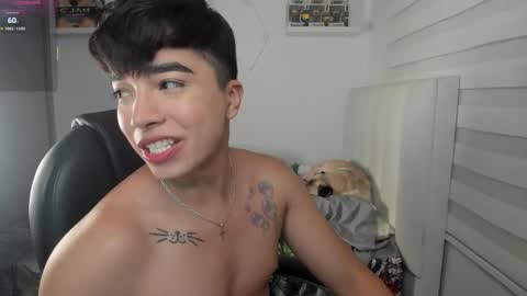 Mr. Santiago online show from 02-20-26, 01:33