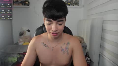 Mr. Santiago online show from 03-04-26, 01:28