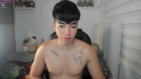 Mr. Santiago online show from 03-07-26, 01:41