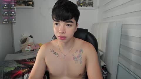 Mr. Santiago online show from 03-17-26, 01:25