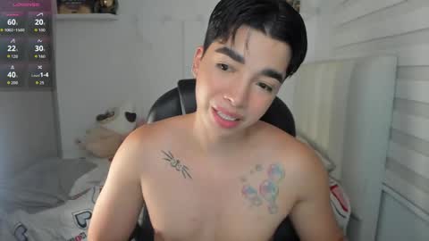Mr. Santiago online show from 05-21-26, 01:07