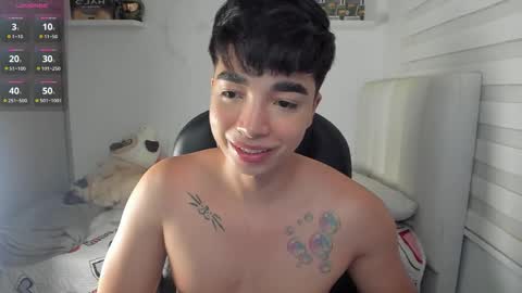 Mr. Santiago online show from 05-29-26, 01:53