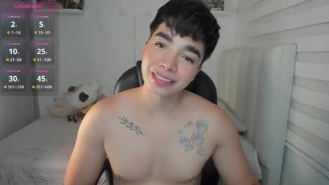 Mr. Santiago online show from 07-03-26, 01:50