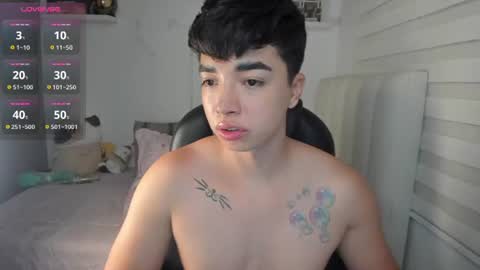 Mr. Santiago online show from 07-22-26, 01:47