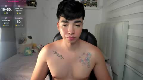 Mr. Santiago online show from 07-30-26, 08:08