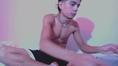 santy online show from 02-07-26, 10:13