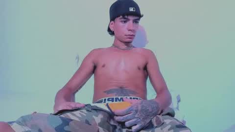 santy online show from 02-12-26, 12:27