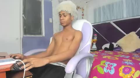 santy online show from 11-07-25, 11:54